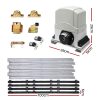 Automatic Sliding Gate Opener & Hardware Kit – 1200KG 4M