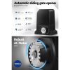Auto Electric Sliding Gate Opener Keypad Rails – 1000KG 4M 370W + Keypad