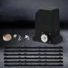 Auto Electric Sliding Gate Opener Keypad Rails – 1000KG 6M 370W + Keypad