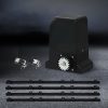 Auto Electric Sliding Gate Opener Keypad Rails – 1000KG 4M 370W