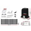 Auto Electric Sliding Gate Opener Keypad Rails – 1000KG 6M 370W