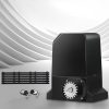 Auto Electric Sliding Gate Opener Keypad Rails – 1000KG 6M 370W
