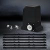 Auto Electric Sliding Gate Opener Keypad Rails – 1000KG 6M 370W