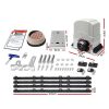 Auto Electric Sliding Gate Opener Keypad Rails – 1200KG 4M 450W + Keypad