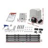 Auto Electric Sliding Gate Opener Keypad Rails – 1200KG 4M 450W
