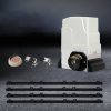 Auto Electric Sliding Gate Opener Keypad Rails – 1800KG 4M 550W + Keypad