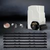 Auto Electric Sliding Gate Opener Keypad Rails – 1800KG 6M 550W + Keypad