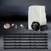 Auto Electric Sliding Gate Opener Keypad Rails – 1800KG 6M 550W + Keypad