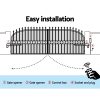 Automatic Electrical Swing Gate Opener Kit – 1000KG 11M Double Arms