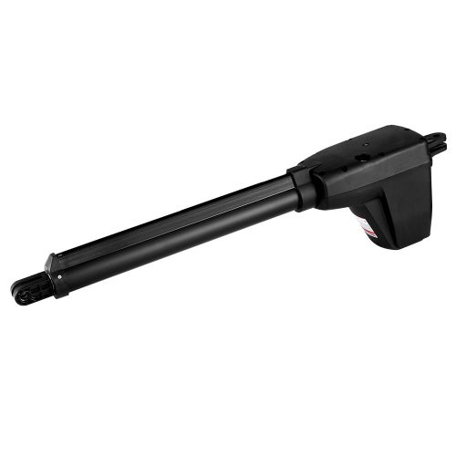Automatic Electrical Swing Gate Opener Kit – 1000KG 9M Double Arms 10W Solar