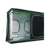 Green Fingers Weather Proof Lightweight Grow Tent – 280x140x200 cm, Green