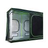 Green Fingers Weather Proof Lightweight Grow Tent – 280x140x200 cm, Green