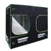 Green Fingers Weather Proof Lightweight Grow Tent – 280x140x200 cm, Green