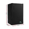 Green Fingers Weather Proof Lightweight Grow Tent – 60x60x90 cm, Black