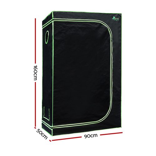 Green Fingers Weather Proof Lightweight Grow Tent