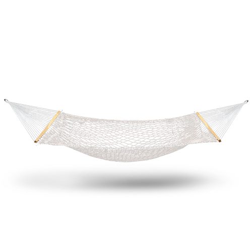 Hammock Bed Outdoor Chair Camping Hanging Hammocks Mesh 2 Person