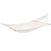 Hammock Bed Outdoor Chair Camping Hanging Hammocks Mesh 2 Person