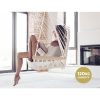 Hammock Hanging Swing Chair – Cream, Without Stand