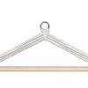 Hammock Hanging Swing Chair – Cream, Without Stand