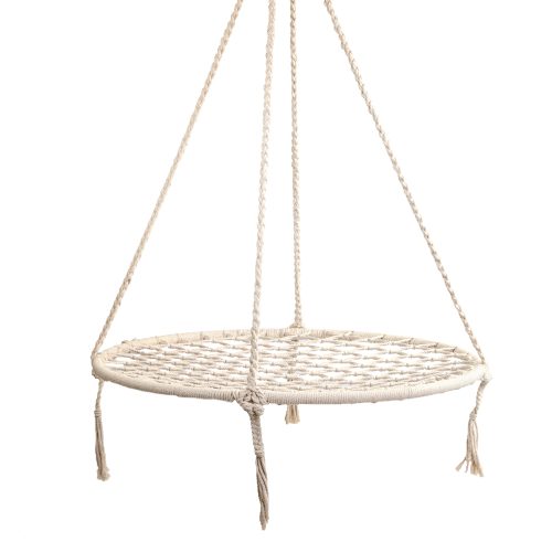 Kids Nest Swing Hammock Chair