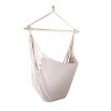 Hammock Swing Chair – Cream, Without Stand
