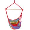 Hammock Swing Chair – MULTICOLOUR, Without Stand