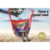 Hammock Swing Chair – MULTICOLOUR, Without Stand