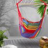 Hammock Swing Chair – MULTICOLOUR, Without Stand