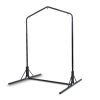 Double Hammock Chair Stand Steel Frame 2 Person Outdoor Heavy Duty 200KG – With U Shap Stand