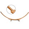 Hammock Bed Outdoor Camping Garden Timber Hammock with Stand