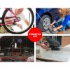 Air Hose Reel Retractable Rewind Swivel Wall Mount Compressor Garage – 20 M