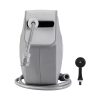 Retractable Water Hose Reel Garden Storage AutoRewind Spray Gun – 30 M