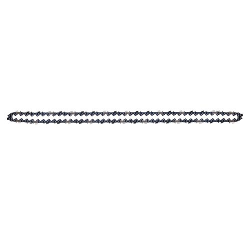 Chainsaw Chain Blade Saw Replaceent Spare Chains Semi Chisel 2PCS – 600 mm