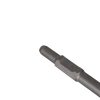Square-Tipped Jack Hammer Chisel Clay Spade
