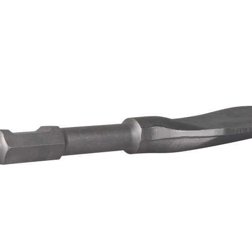 Square-Tipped Jack Hammer Chisel Clay Spade