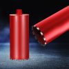 Diamond Core Drill Bit ConcreWet Dry Tile Stone Brick Marble 1-1/4 – 152 mm