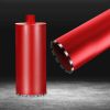 Diamond Core Drill Bit ConcreWet Dry Tile Stone Brick Marble 1-1/4 – 152 mm
