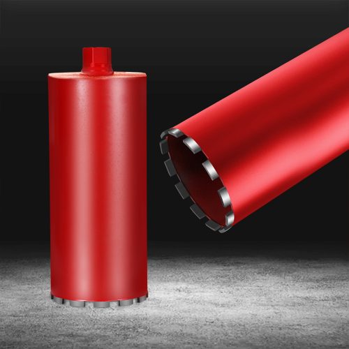 Diamond Core Drill Bit ConcreWet Dry Tile Stone Brick Marble 1-1/4 – 152 mm