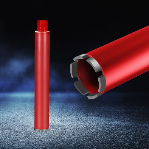 Diamond Core Drill Bit ConcreWet Dry Tile Stone Brick Marble 1-1/4 – 63 mm