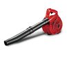 Petrol Leaf Blower Garden Vacuum Handheld Commercial Outdoor Tool 36CC