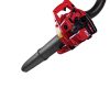 Petrol Leaf Blower Garden Vacuum Handheld Commercial Outdoor Tool 36CC