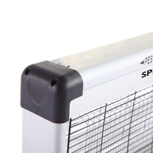 Electric Aluminium Insect Killer Mosquito Pest Fly Bug Zapper Catcher Trap – 16 W