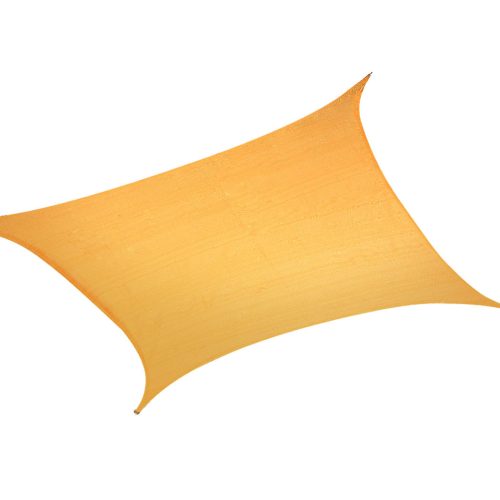 Sun Shade Sail Cloth Canopy ShadeCloth Outdoor Awning Cover