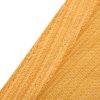 Sun Shade Sail Cloth Canopy ShadeCloth Outdoor Awning Cover – 2 x 2.5 M, Beige