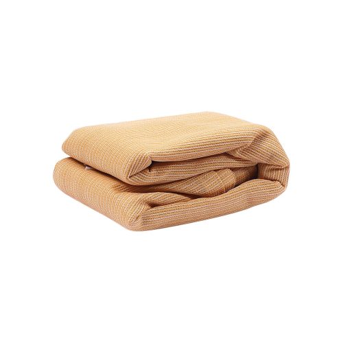 Sun Shade Sail Cloth Canopy ShadeCloth Outdoor Awning Cover – 2 x 2.5 M, Beige