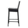 Outdoor Bar Stools Dining Chairs Wicker Furniture – 4