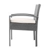 3-piece Outdoor Set – Grey
