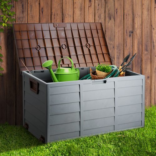 290L Outdoor Storage Box