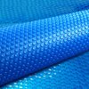 Solar Swimming Pool Cover – 11×4.8 m, Blue