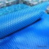 Solar Swimming Pool Cover – 11×4.8 m, Blue